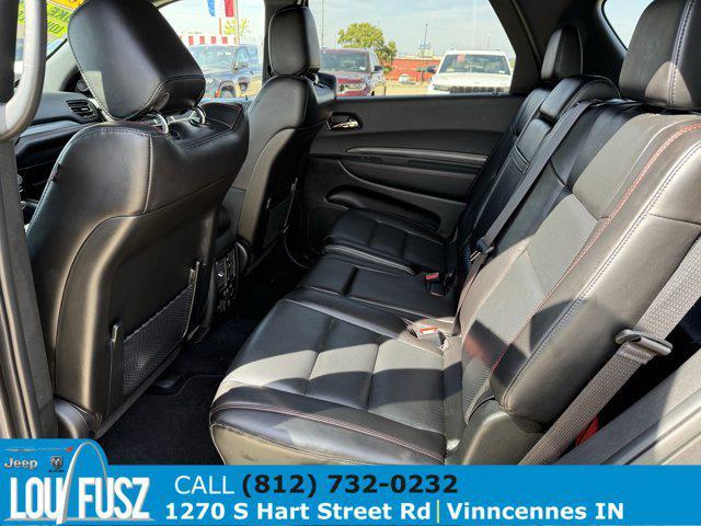 used 2024 Dodge Durango car, priced at $39,499