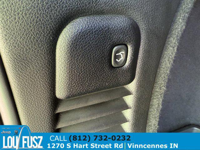 used 2024 Dodge Durango car, priced at $39,499