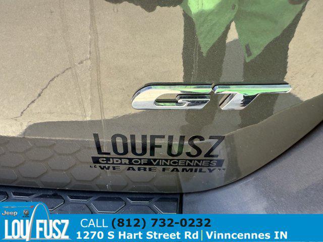 used 2024 Dodge Durango car, priced at $39,499