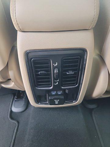 used 2021 Jeep Grand Cherokee car, priced at $23,357