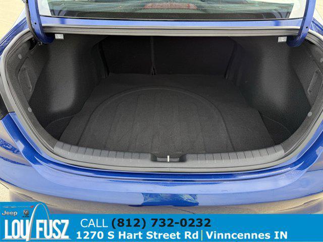 used 2023 Kia Forte car, priced at $17,278