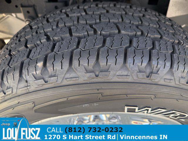 used 2022 Ram 1500 car, priced at $39,137