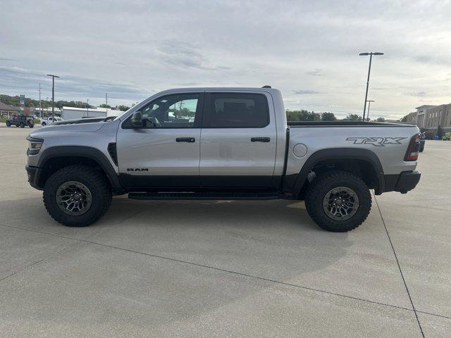 new 2024 Ram 1500 car, priced at $113,991