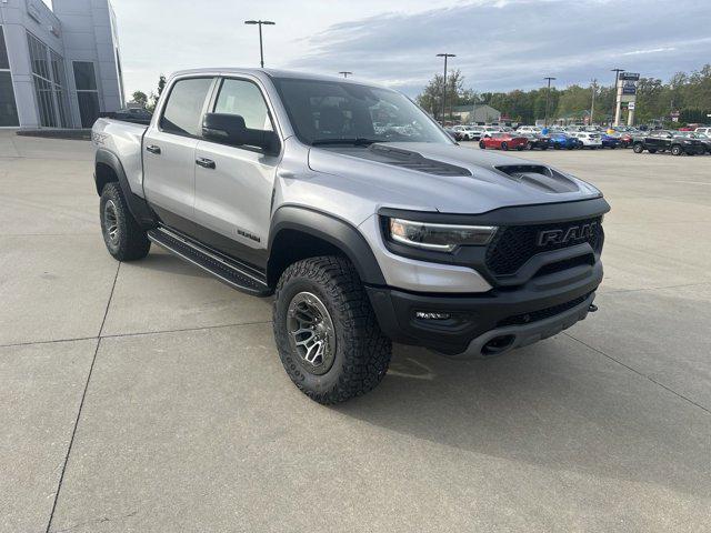 new 2024 Ram 1500 car, priced at $113,991