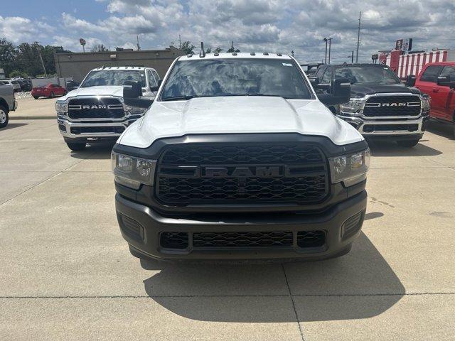 new 2024 Ram 2500 car, priced at $47,889