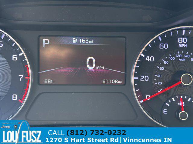 used 2023 Kia Forte car, priced at $19,449