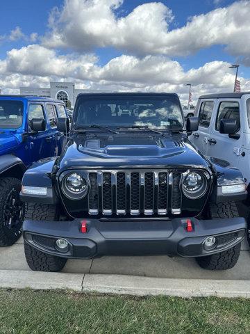 new 2023 Jeep Gladiator car, priced at $62,900