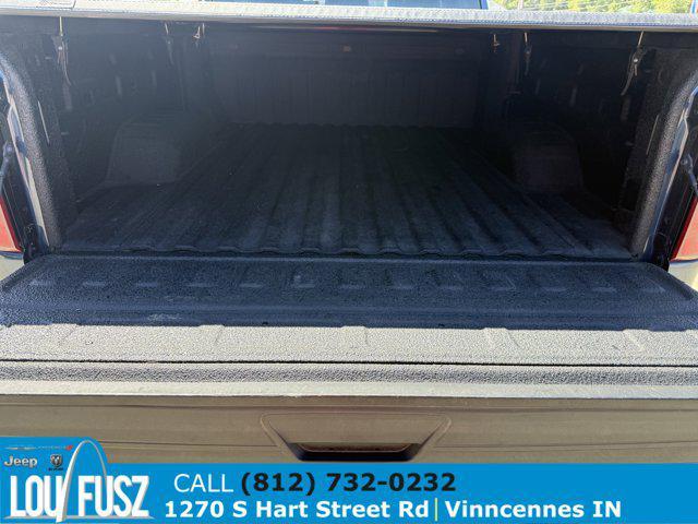 used 2023 Chevrolet Silverado 2500 car, priced at $45,990