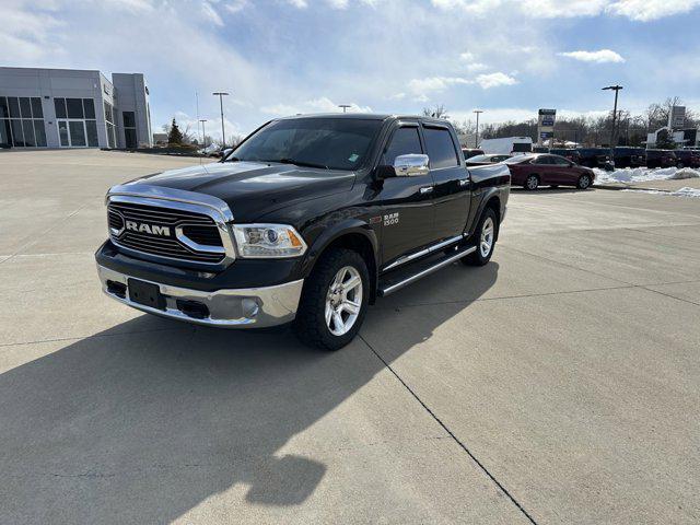 used 2016 Ram 1500 car, priced at $20,265