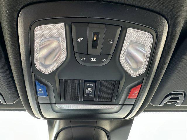 new 2025 Ram 2500 car, priced at $66,307