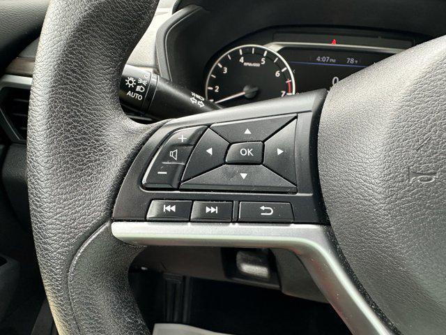 used 2023 Nissan Altima car, priced at $21,745