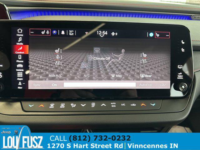 new 2024 Dodge Charger car, priced at $70,970