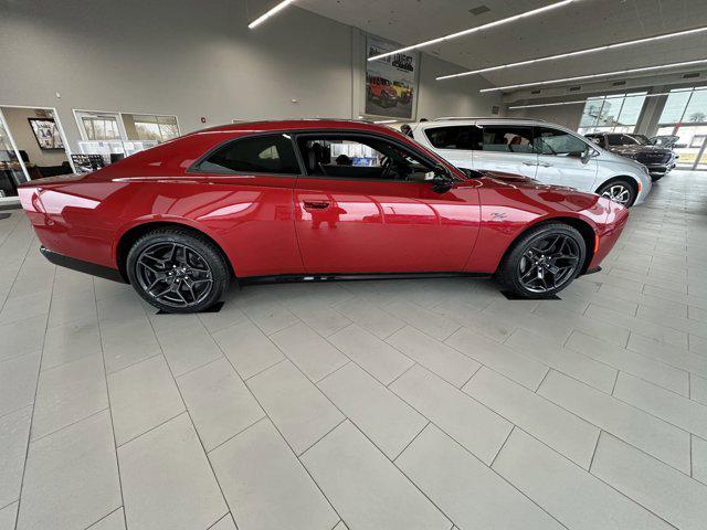 new 2024 Dodge Charger car, priced at $66,796