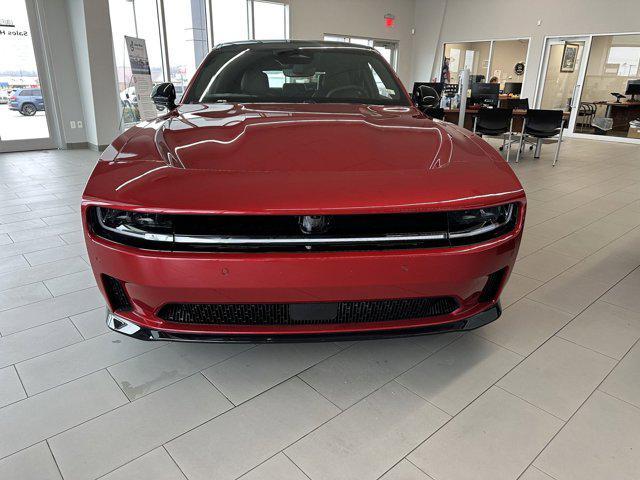 new 2024 Dodge Charger car, priced at $66,796