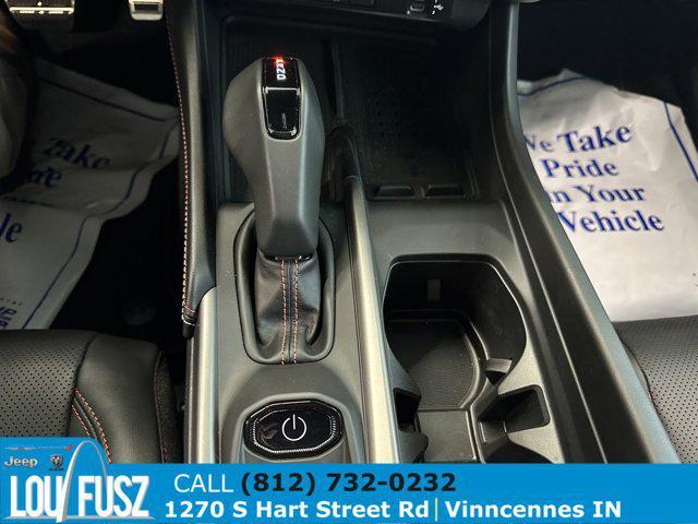 new 2024 Dodge Charger car, priced at $70,970