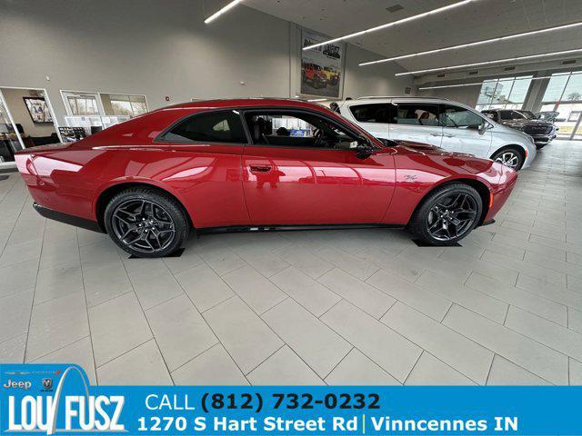 new 2024 Dodge Charger car, priced at $70,970