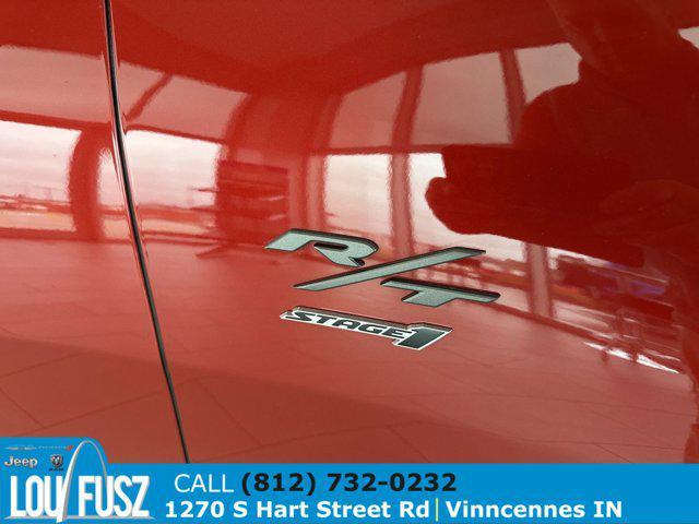 new 2024 Dodge Charger car, priced at $70,970