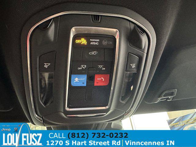 new 2024 Dodge Charger car, priced at $70,970