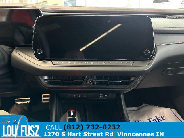 new 2024 Dodge Charger car, priced at $70,970