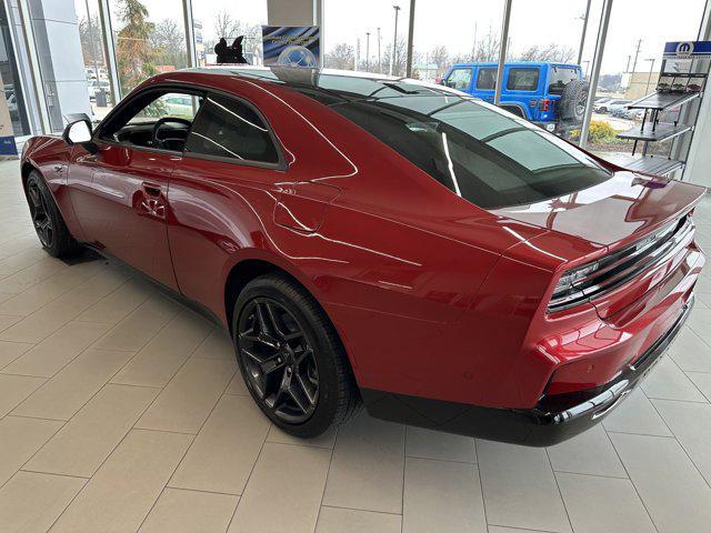 new 2024 Dodge Charger car, priced at $66,796