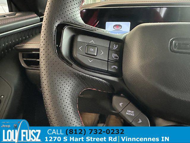 new 2024 Dodge Charger car, priced at $70,970