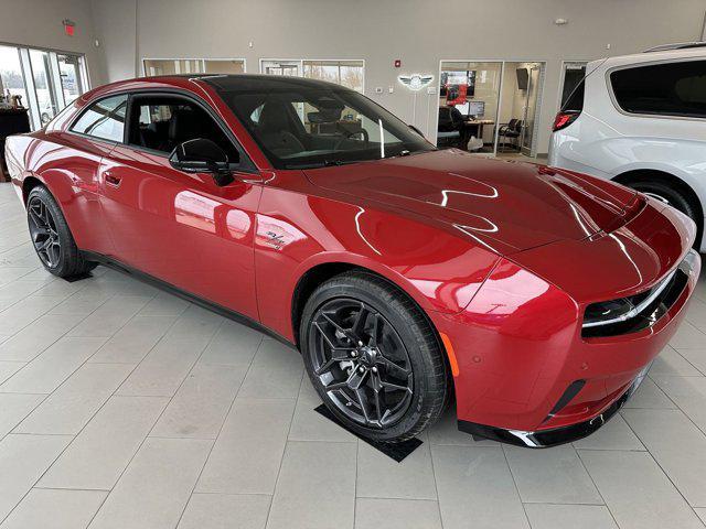 new 2024 Dodge Charger car, priced at $66,796