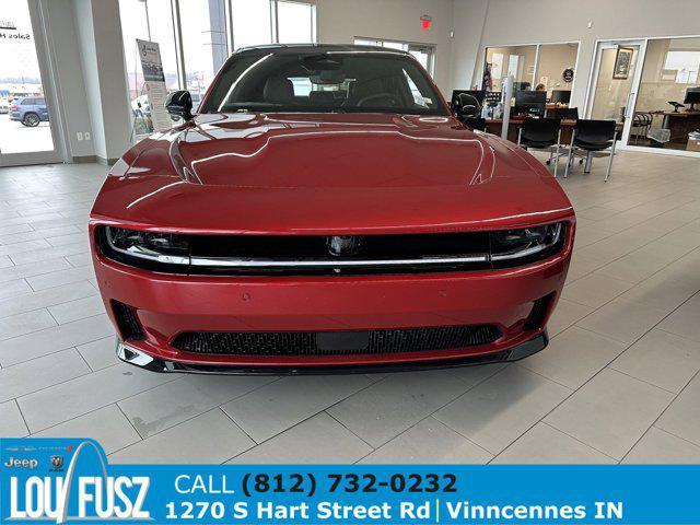new 2024 Dodge Charger car, priced at $70,970
