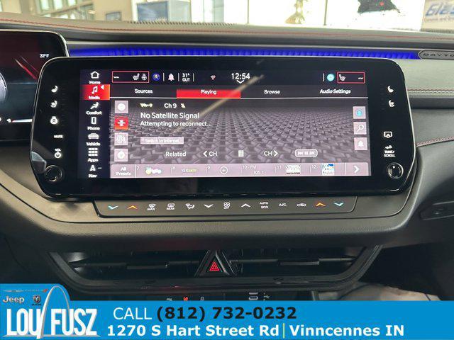 new 2024 Dodge Charger car, priced at $70,970