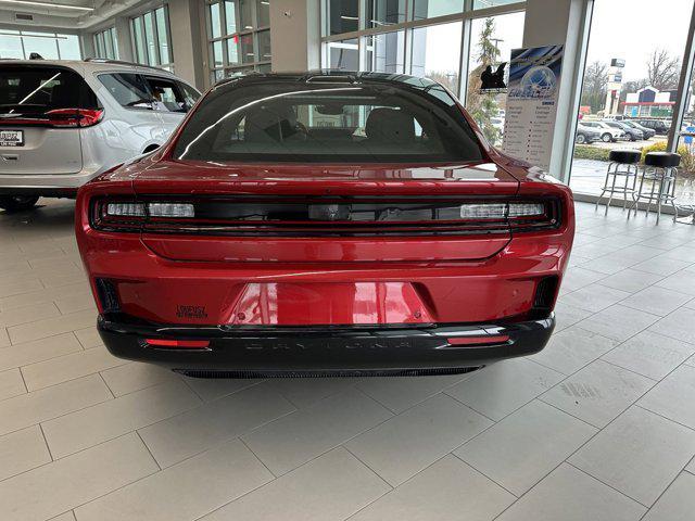 new 2024 Dodge Charger car, priced at $66,796