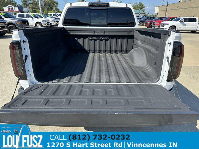 used 2019 Chevrolet Colorado car, priced at $32,969