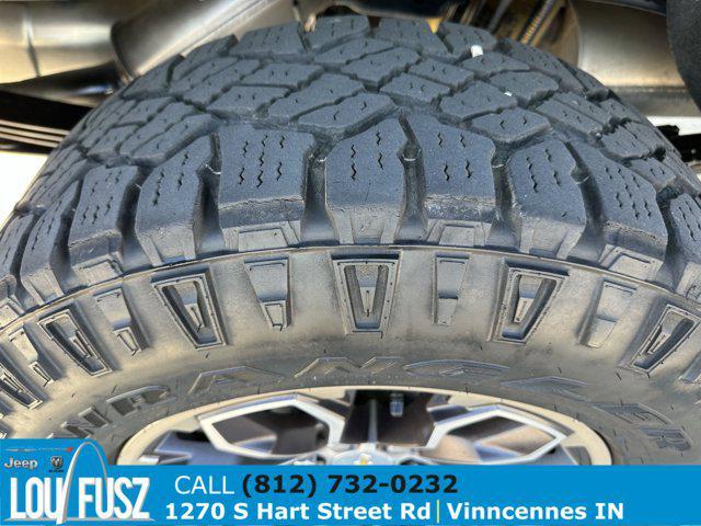 used 2019 Chevrolet Colorado car, priced at $32,969