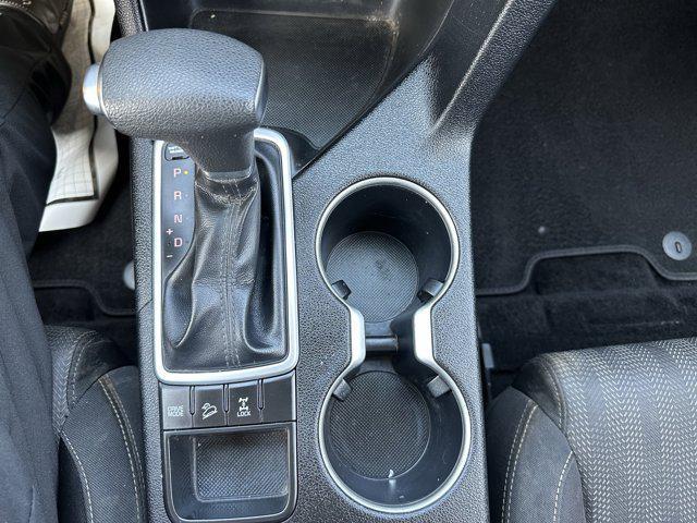 used 2017 Kia Sportage car, priced at $9,580