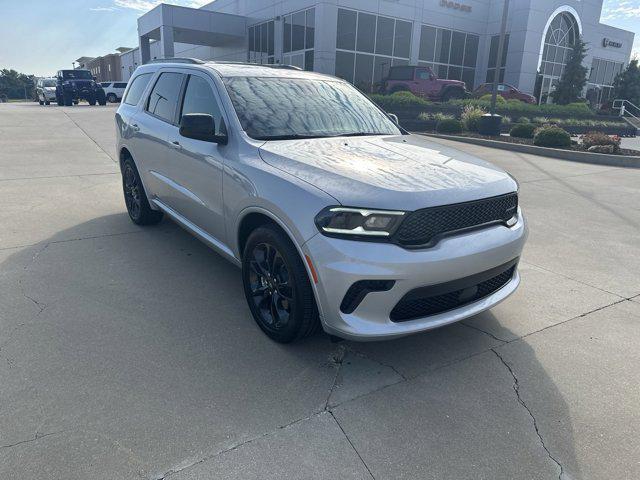 new 2024 Dodge Durango car, priced at $45,141