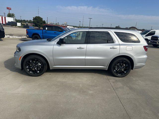 new 2024 Dodge Durango car, priced at $45,141