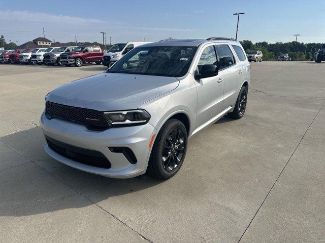 new 2024 Dodge Durango car, priced at $45,141