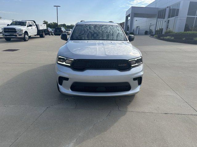 new 2024 Dodge Durango car, priced at $45,141