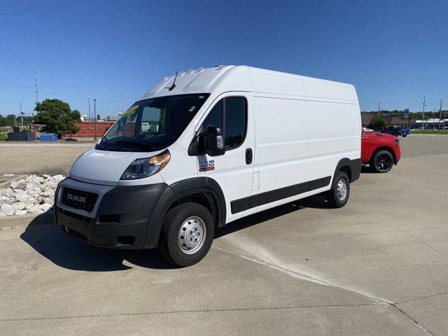used 2022 Ram ProMaster 2500 car, priced at $41,991