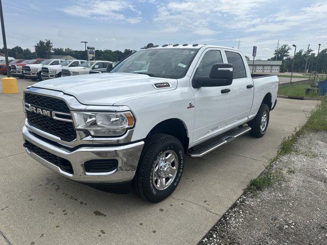 new 2024 Ram 2500 car, priced at $65,911