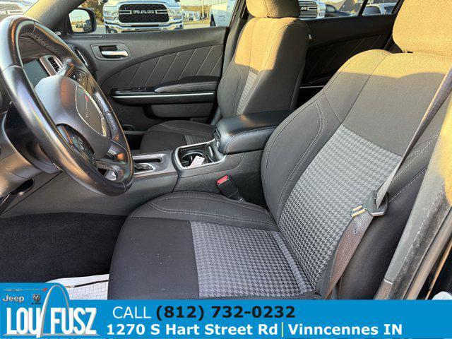 used 2023 Dodge Charger car, priced at $24,490