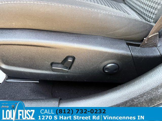 used 2023 Dodge Charger car, priced at $24,490