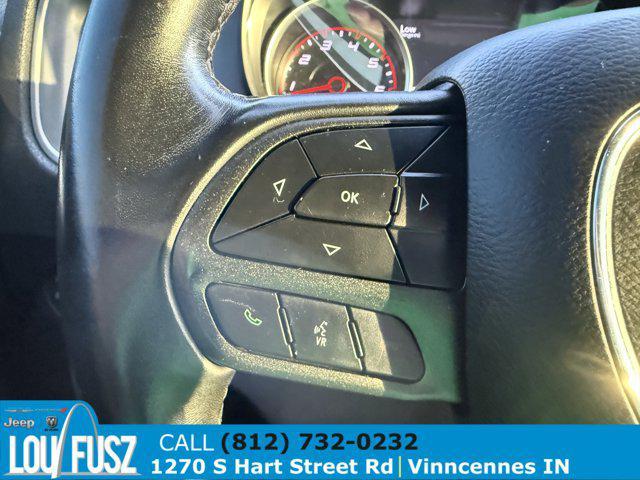 used 2023 Dodge Charger car, priced at $24,490