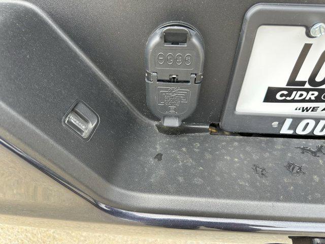 used 2024 Chevrolet Silverado 1500 car, priced at $47,255
