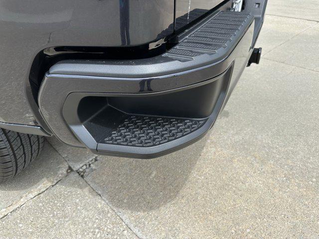 used 2024 Chevrolet Silverado 1500 car, priced at $47,255