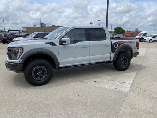 used 2023 Ford F-150 car, priced at $78,990