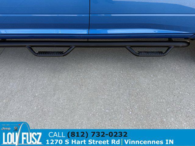 used 2019 Ram 1500 car, priced at $34,990