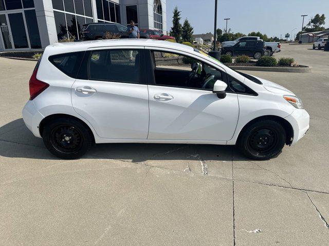 used 2016 Nissan Versa Note car, priced at $6,991