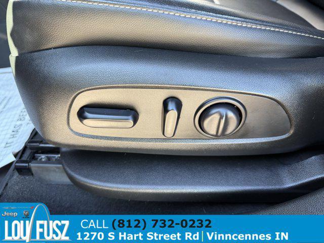 used 2020 GMC Acadia car, priced at $21,946