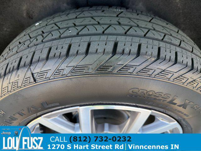 used 2020 GMC Acadia car, priced at $21,946