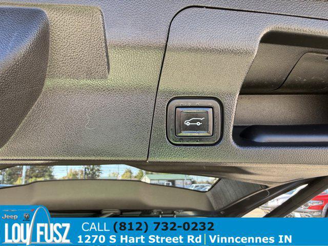 used 2020 GMC Acadia car, priced at $21,946