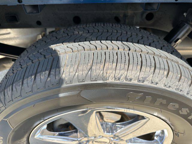 used 2018 Ford F-150 car, priced at $26,839